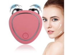 Aparelho Facial, Massageador Lifting Facial e Firmeza da Pele GOKOCO
