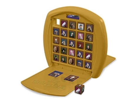 Top Trumps Match Harry Potter - Creative Toys