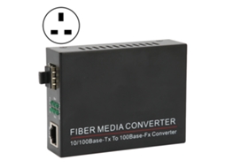 Transceptor Fibra Óptica LAXISCREED