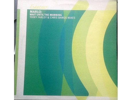 Vinil Wait Until The Morning Terry Farley Chris Bangs Mixes Estereo