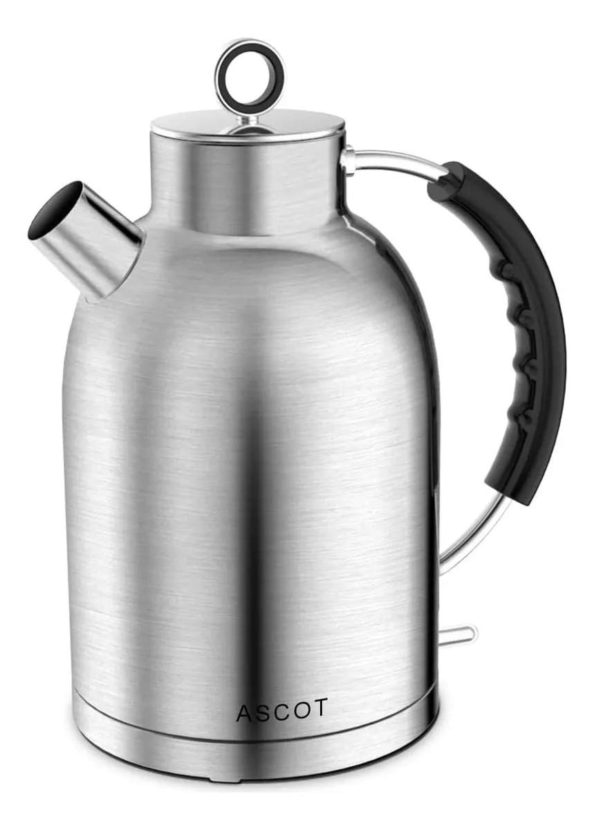 Chaleira Elétrica Ascot, Bule Elétrico, Chaleira Elétricavayotoy