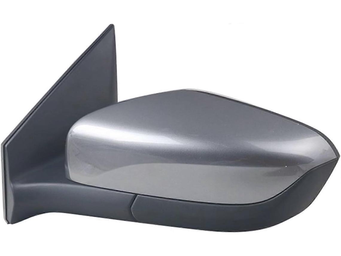 Retrovisor Direito Completo Chevrolet Onix 2019 2022 Espelho Lateral