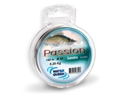 Monofilamento Passion Zander 150 M Colorido 0.225 Mmragot