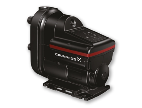 Eletrobomba Autoferrante GRUNDFOS Scala2 3-45A Monofásica