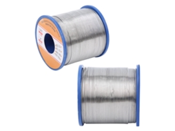 Hilo De Estaño Para Soldadura Eléctrica Herramienta Consumible 361℉/183℃ 1mm