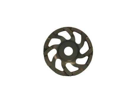 Placa Diamantada D180Mm DIAM INDUSTRIES Pnz180