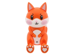 Peça Mini Alto Falante Portátil Para Escritório Cartão De Conectividade Sem Fio Reprodução Design Bonito Olysi Shop