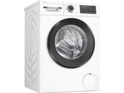 Máquina de Lavar Roupa BOSCH WGG254A0ES (10 kg - 1400 rpm - Branco)