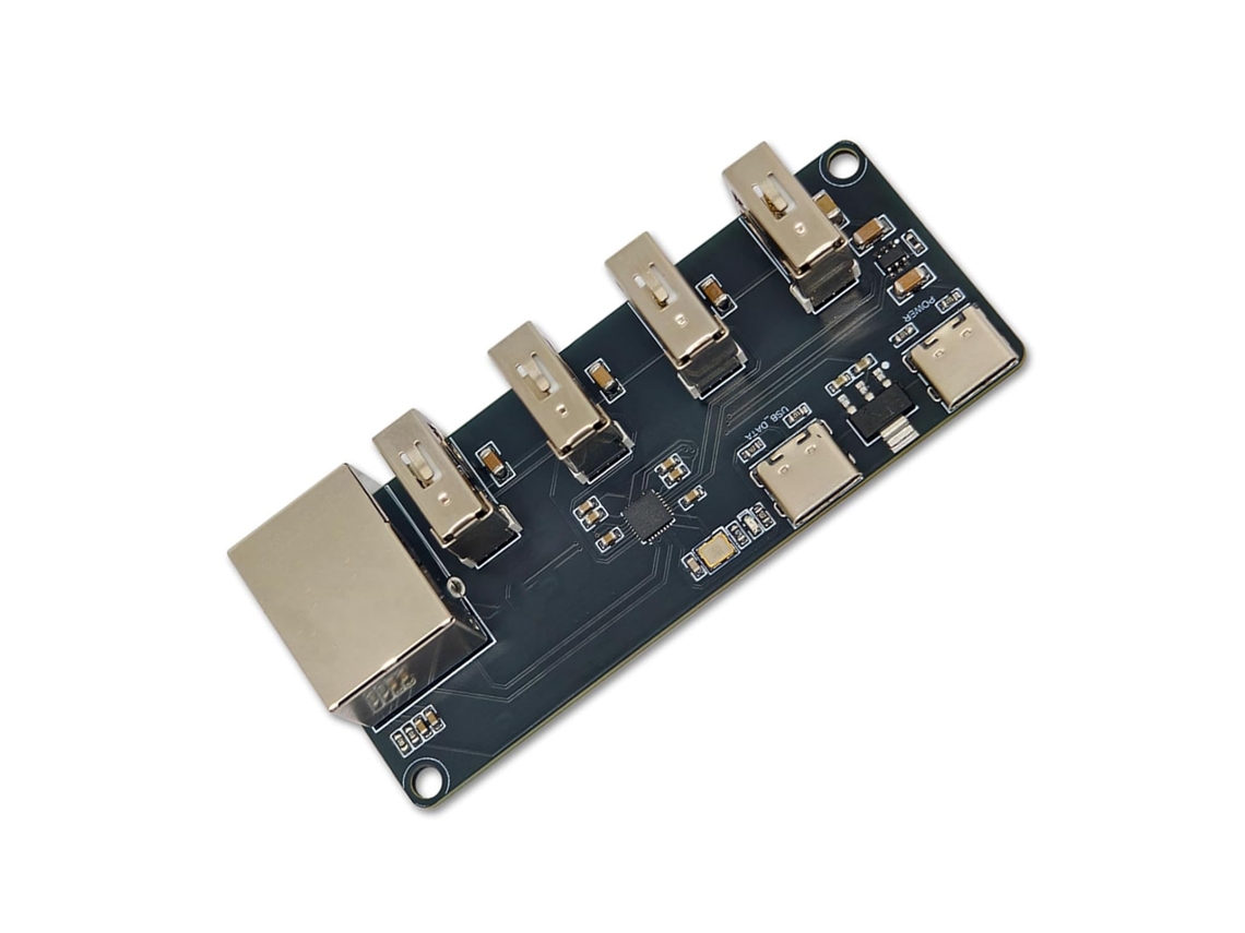 Ch339f 4 2.0, E Ampla Compatibilidade Dispositivos. Múltiplas