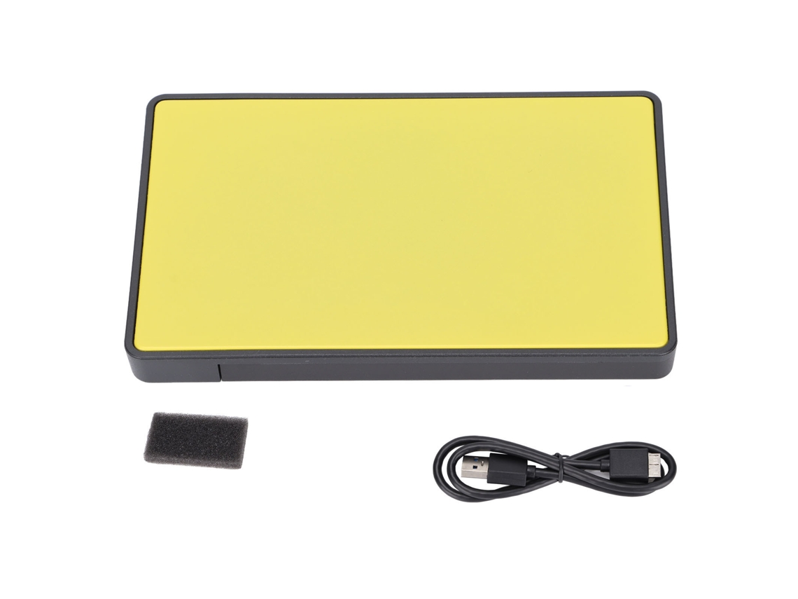 Caja Externa Hdd Usb 3.0 Hibernação S/MARCA