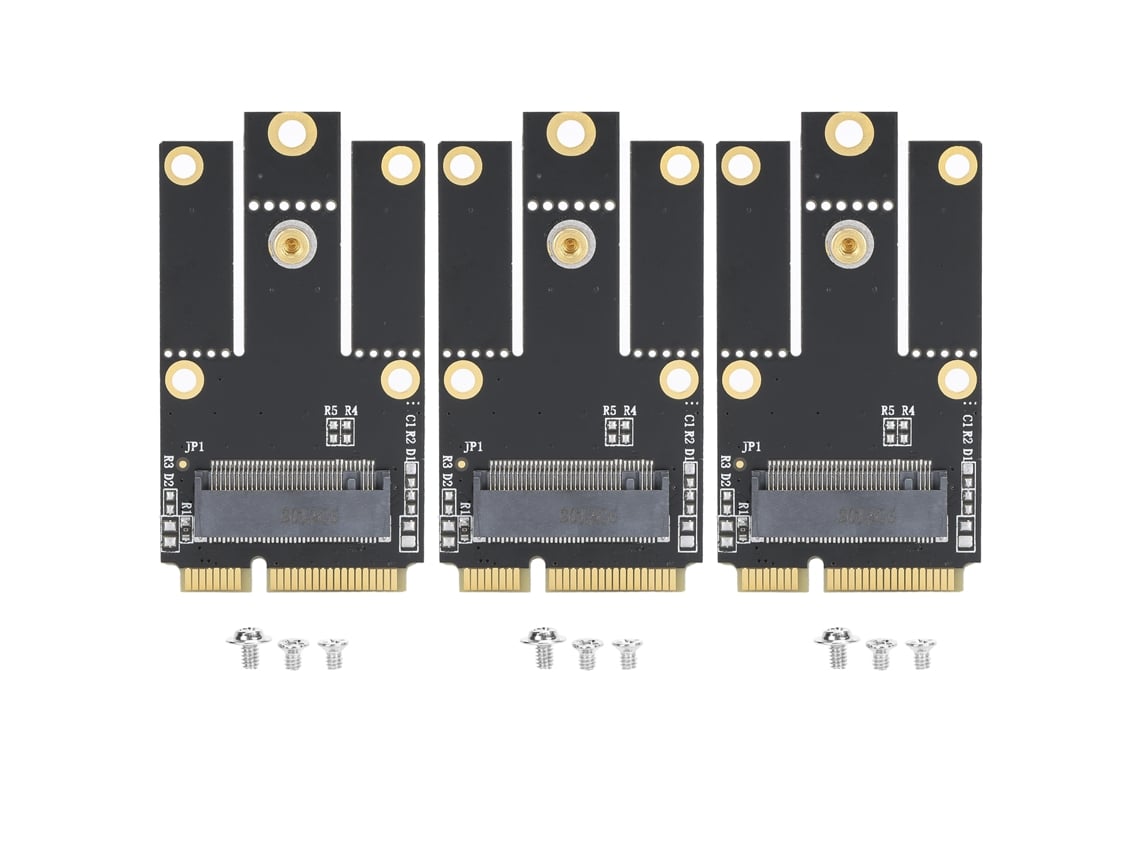 Adaptador M2/ngff para Mini Pcie LAXISCREED