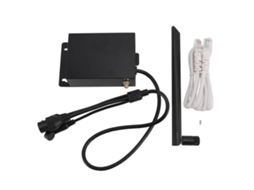 Roteador Cpe/lte Sim 4g À Prova D'água Para Exterior (suportando Alimentação Reversa Wifi 300mbps)