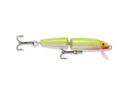 Isco RAPALA Jointed J11