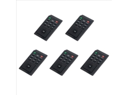 Controle Remoto De Substituição Para Projetor X1161p X1161pa H110p X1161n_glo