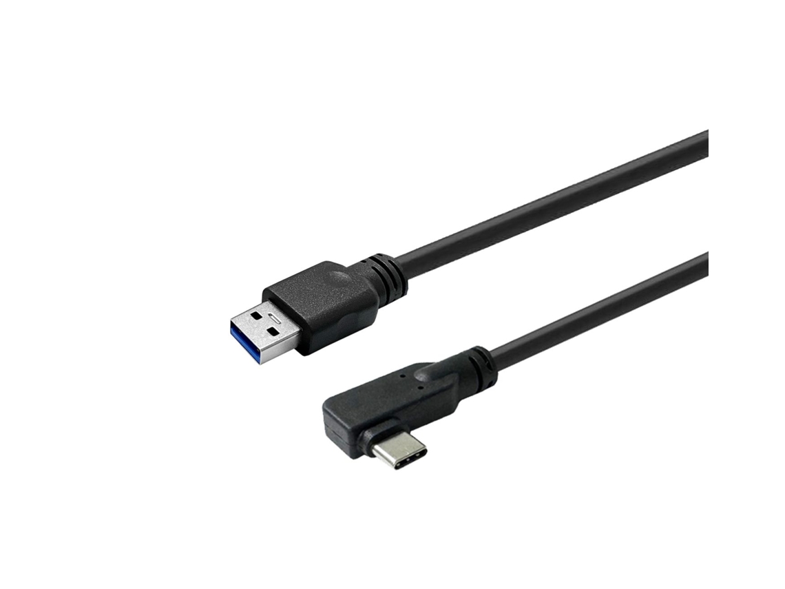 Cabo Usb A para Usb C 3m Vivolink