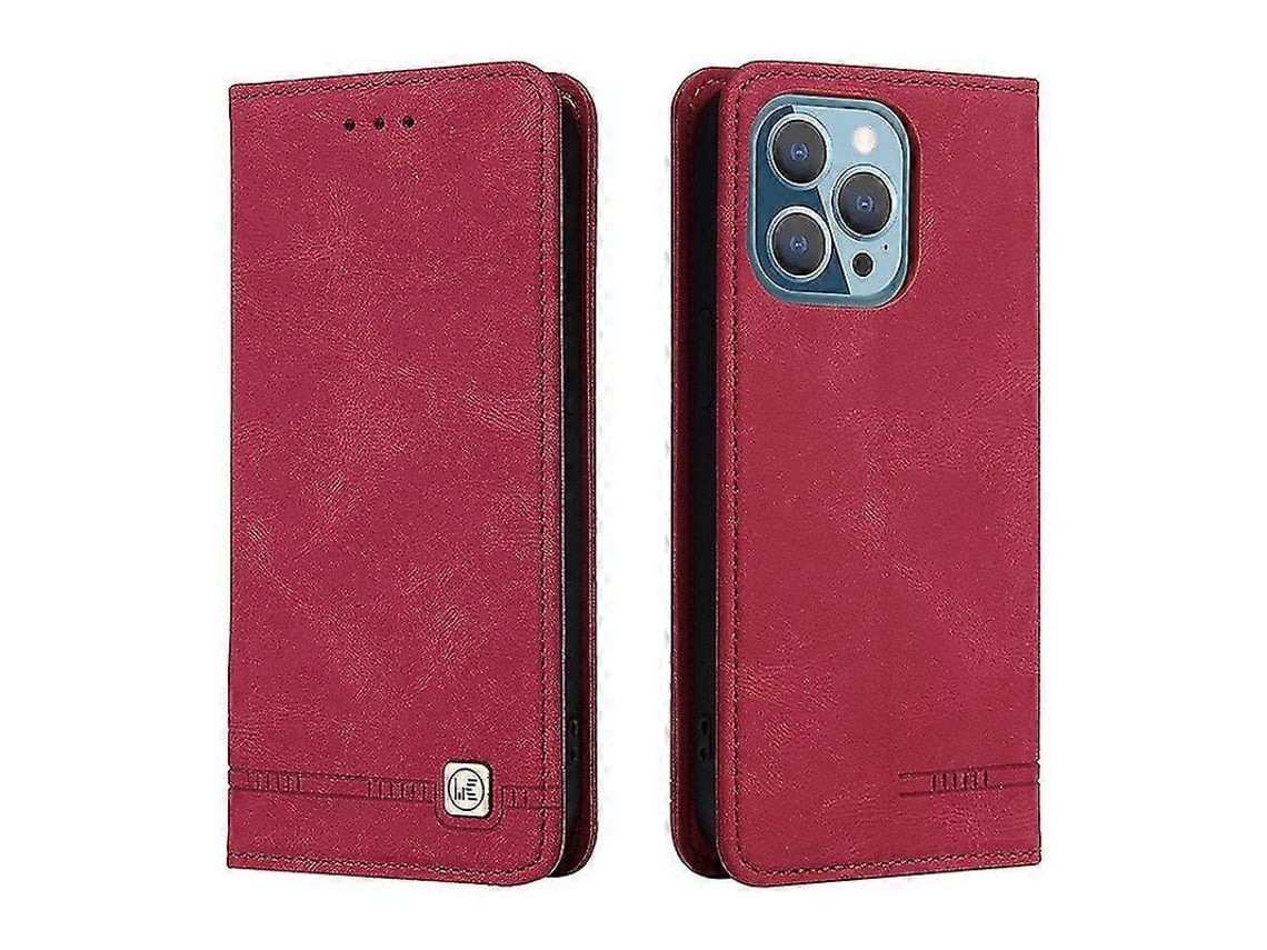 Para O Samsung S21 Phone Case Red