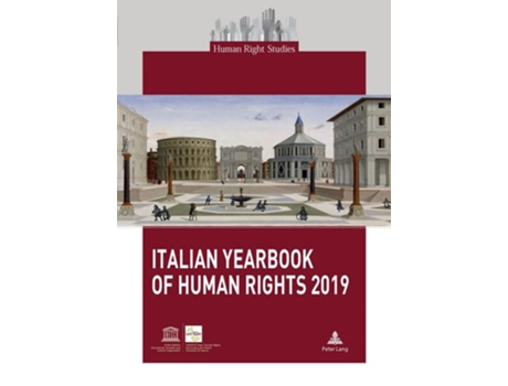 Livro Italian Yearbook of Human Rights 2019 de Centro di Ateneo per i Diritti Umani (Inglês)