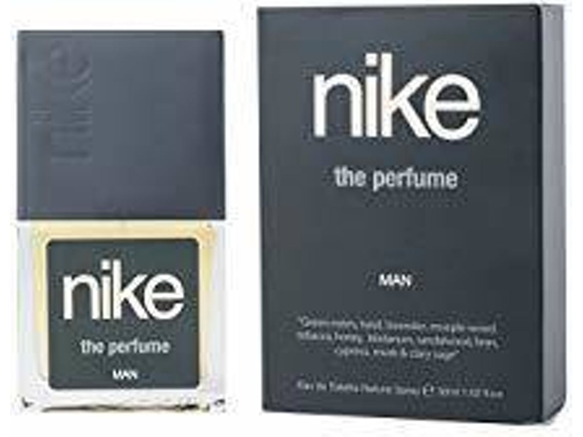 Perfume NIKE O Perfume Men (30 ml) Worten.pt