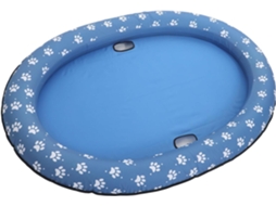 Unidade de Brinquedo Inflável para Piscina CHABERLU