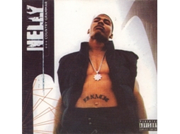CD Nelly - Country Grammar