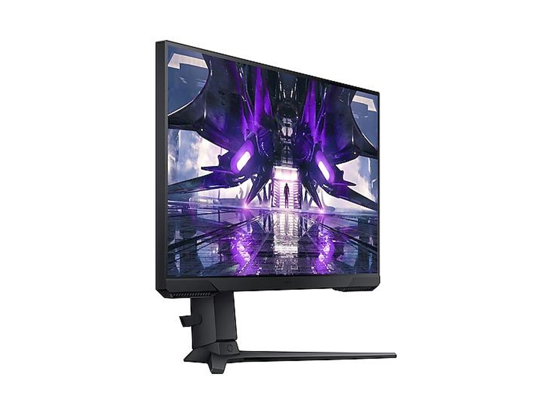 Monitor SAMSUNG LS24AG302NU (24" - 144 Hz - 1 ms)