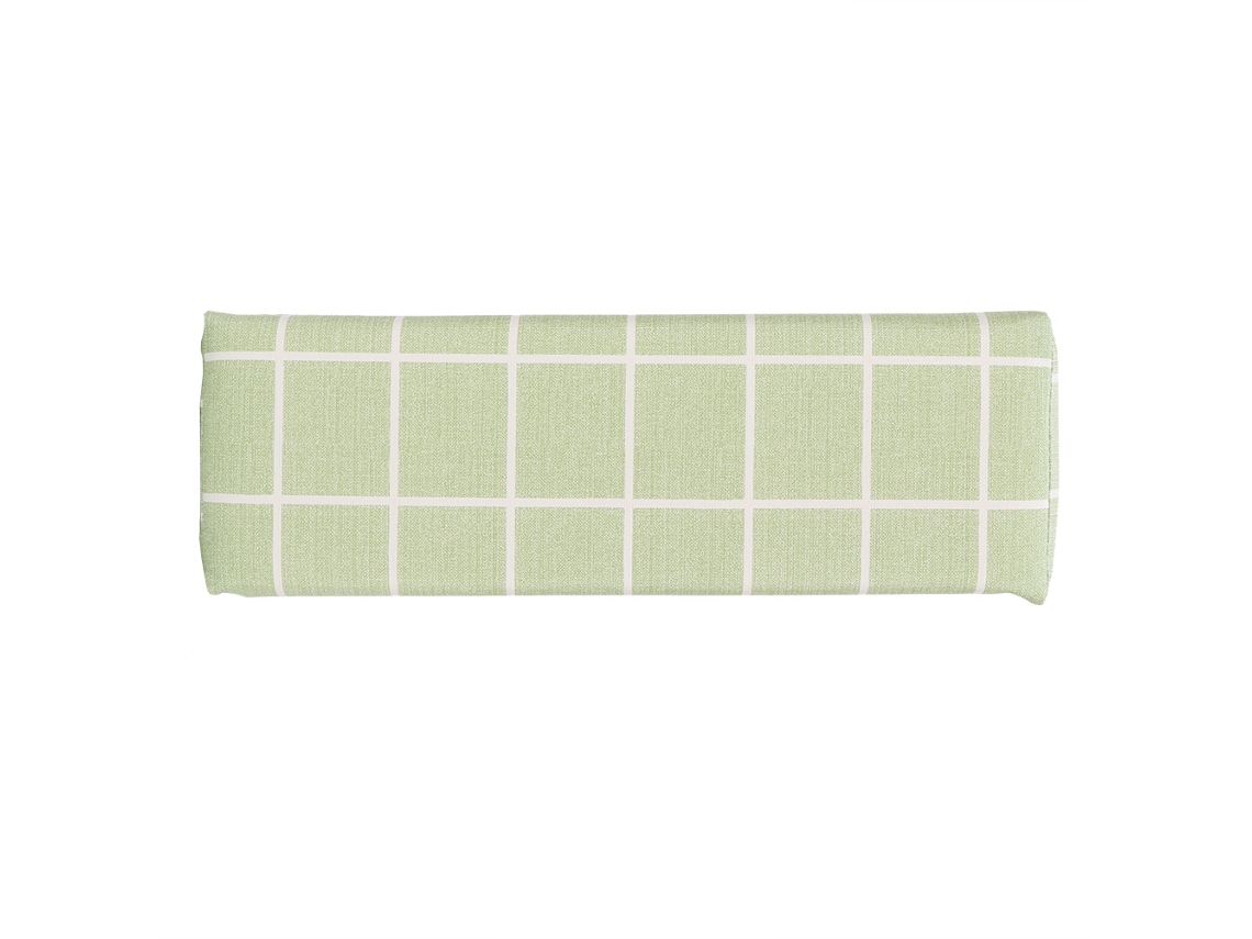 Almohadilla Suave Para Manicura Reposo De Mano Y Brazo Herramienta De Belleza Salón De Uñas Verde