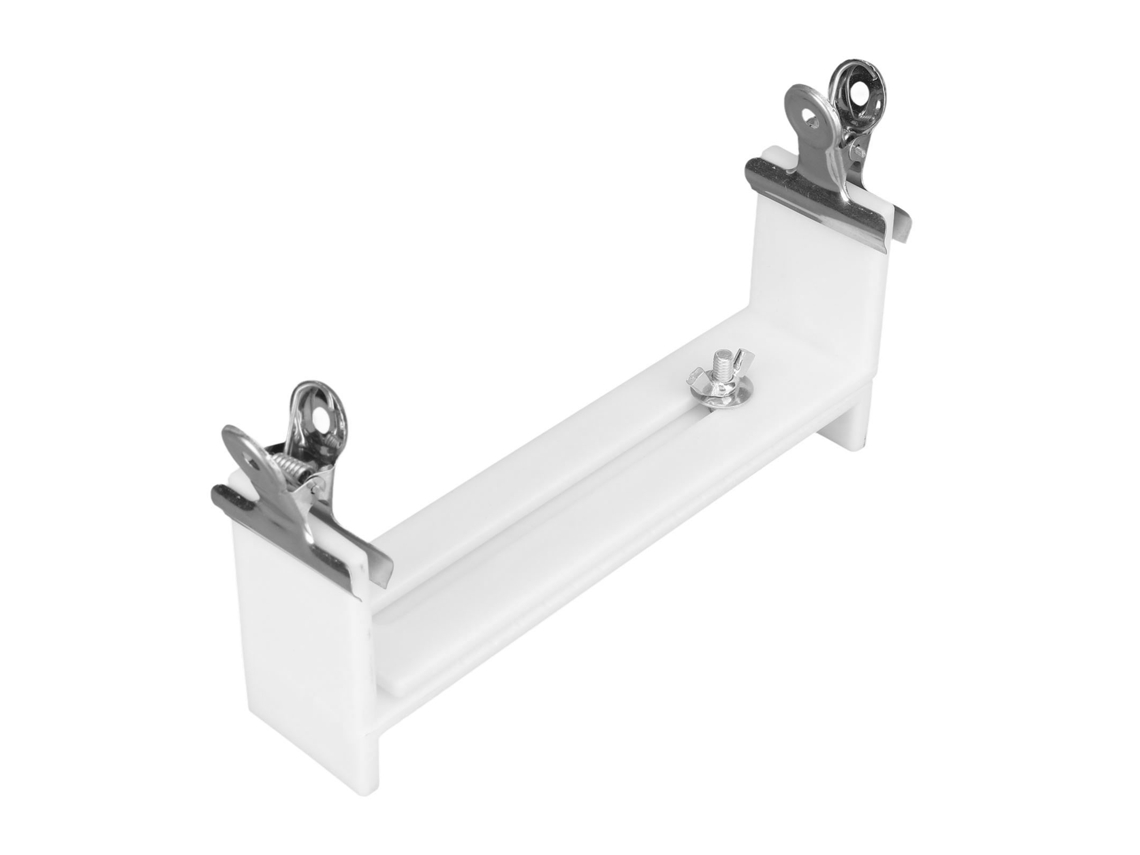 Lurelia Ferramenta Ajustável De Abs Para Fazer Pulseiras Trançadas