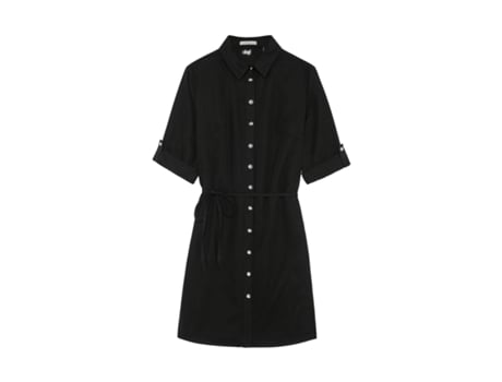 Vestido para Mulher LES PETITES BOMBES (L - Preto)