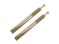 Conjunto De 2 Parafusos De Elevação De Alta Resistência Para Facilitar A Instalação Em Carros.