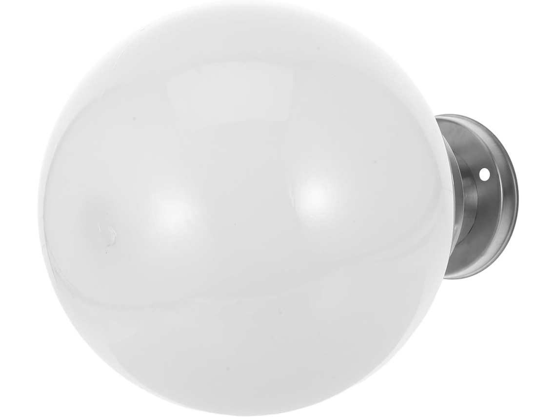 Luminária de Chão Led Moderna, Impermeável e Durável da Cm para Jardim. SFUSHOS