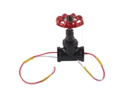 Interruptor de Luz Primerox Steampunk G1/2 para Lâmpada de Mesa Industrial