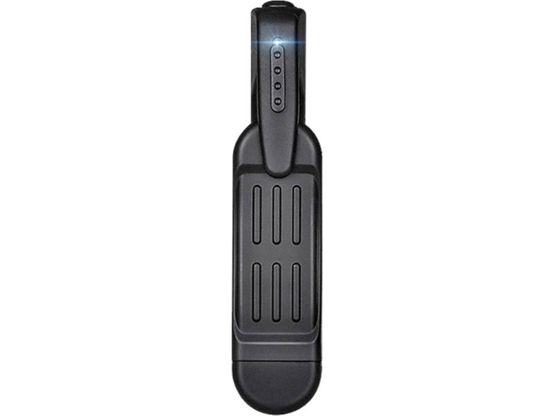 Mini Câmara ENZONS Mini 1080P Preto