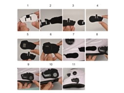 Interfone Bt Moto Universal Hysnox Hy-01s