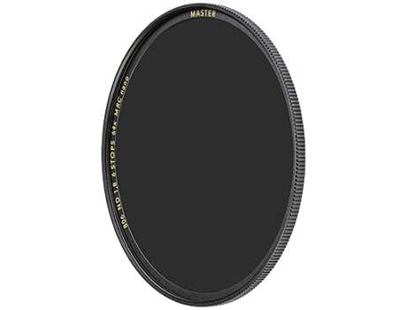 Filtro B+W 806 Master Neutral Density 6.7 Cm