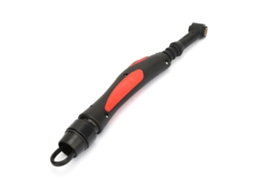Soplete Wp-20 Para Soldadura Tig, Cabeça Flexível, Refrigeração Por Ar, Acessório De Soldadura Tig