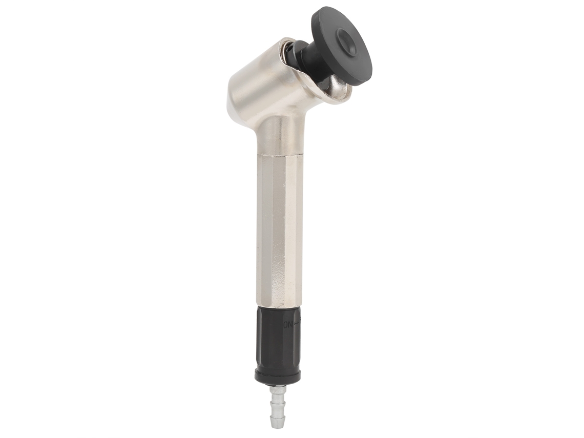 Laxiscreed Mini Máquina De Polimento Pneumática Com Velocidade Ajustável Para Acabamentos De Alta Qualidade