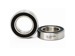 Isb 15267-2Rs Steel