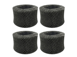 4 Peças de Filtro, Hu4102 STELASPLEN