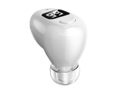 Mini Fones De Ouvido Sem Fio Com Display Led E Bluetooth 5.2 Ly Ebike