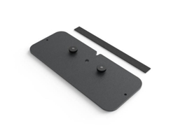 Suporte de tripé para Logitech