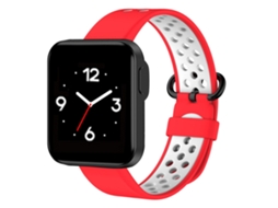 Pulseira esportiva SN11 com monitoramento EOOCOO