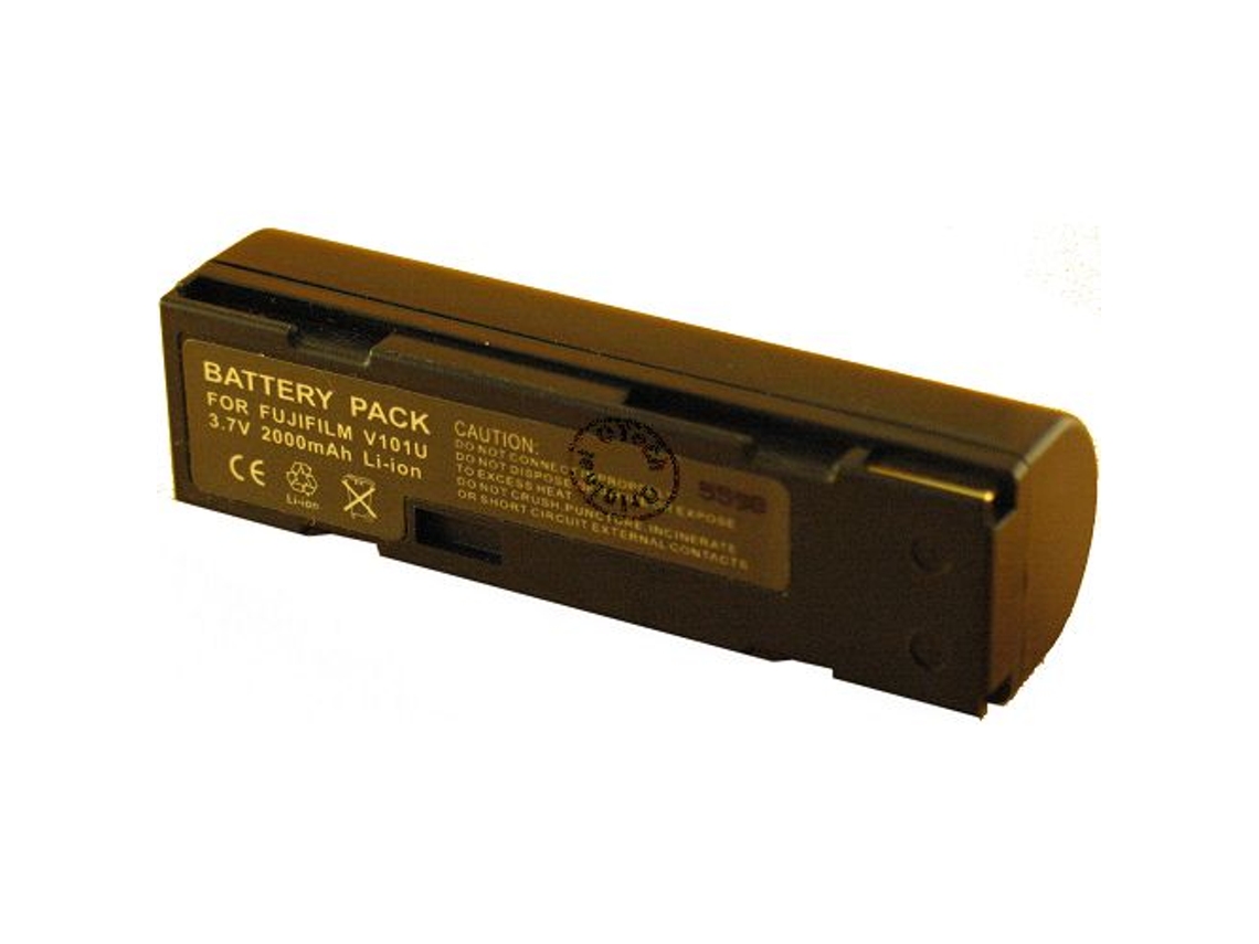 Bateria OTECH Compatível para FUJIFILM MX-600X