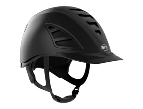 Capacete 4S Speed Air Hybrid Preto 59 Cmgpa