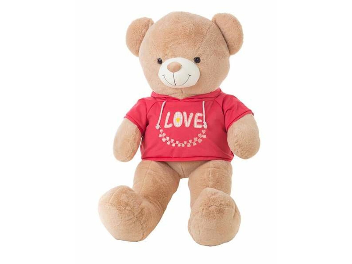 Urso de Pelúcia Mifi Love T shirt 140 Cm