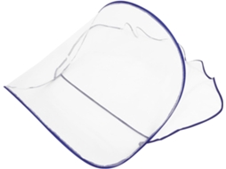 Mini Mosquiteiro Portátil Para Camping, Respirável, Compatível Com Travesseiros Pequenos Para Uso Externo E