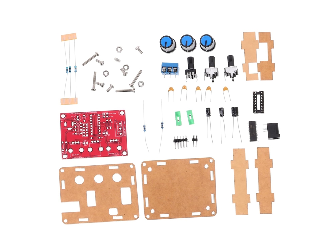 Conjunto De 1 Kit De Ferramentas De Alta Precisão Com Estojo