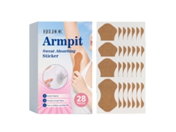 Absorvente de Suor para Axilas