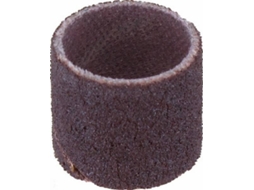 Cinta (Mini) de Lixa Dremel 13mm Gr.120 - 6 Unid.