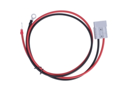 Laxiscreed Cabo De Extensão 1,5m 50a 600v Com Resistência Ao Desgaste Para Fios De 2,5mm²