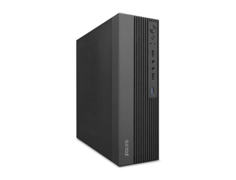 Xyndora Caixa Pc Mini Itx Psu 200w Zolyd
